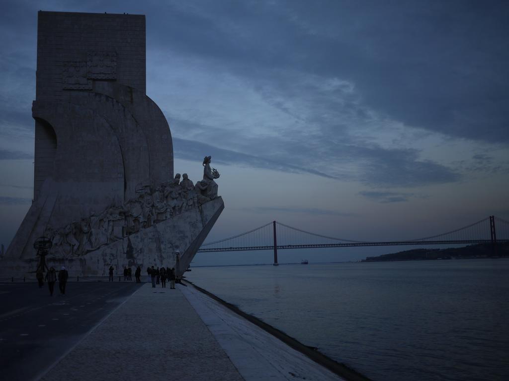 Alfama De Paixao Apartment Lisboa Phòng bức ảnh