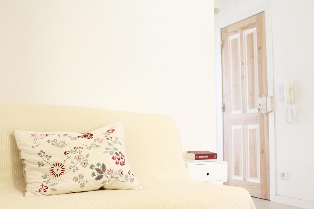 Alfama De Paixao Apartment Lisboa Ngoại thất bức ảnh