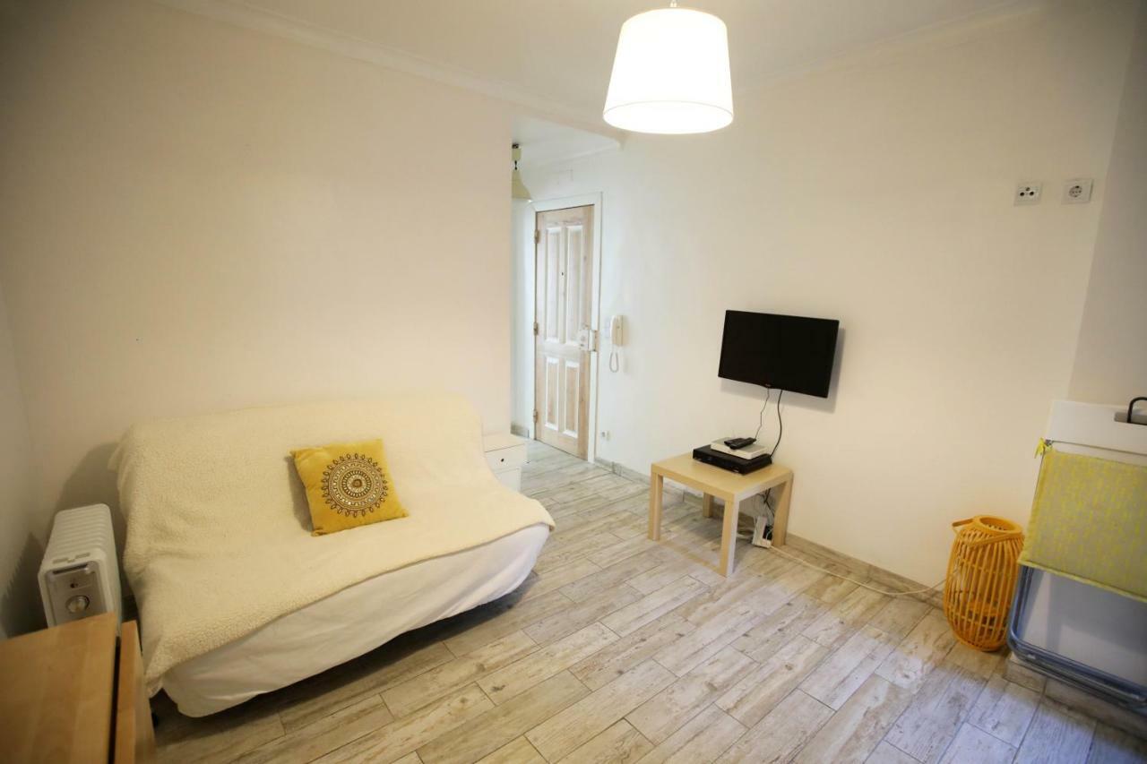 Alfama De Paixao Apartment Lisboa Ngoại thất bức ảnh